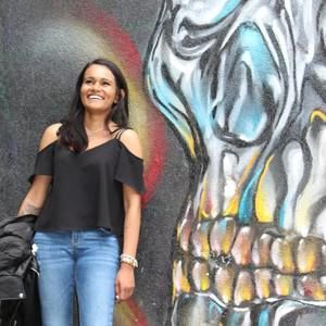 Meet your Posher, Alana